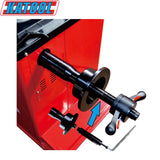 Katool Tire Changer T850 + Wheel Balancer B700 Combo