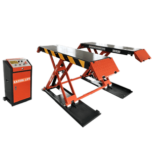 Scissor Lift