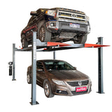 Katool Four Post Vehicle Lift 11,000lbs 4H110