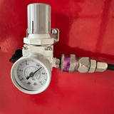 Katool KT-B795L Heavy Duty Truck Wheel Balancer