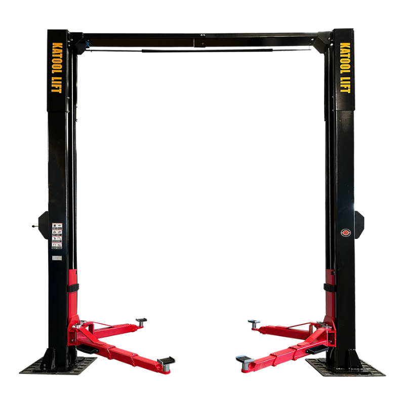 Katool KT-M150D 15,000 lbs 2 Post Lift