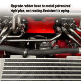 Katool KT-SK26B, Skid Steer Track Loader