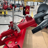Katool KT-T160 Tire Changer with Wheel Balancer KT-B795L Combo