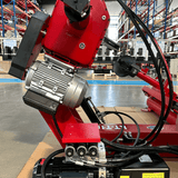 Katool KT-T160 Tire Changer with Wheel Balancer KT-B795L Combo