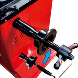 Katool KT-T835 Tire Changer with Wheel Balancer KT-B700 Combo