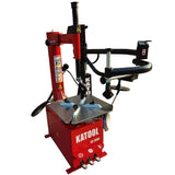 Katool KT-T835 Tire Changer with Wheel Balancer KT-B700 Combo