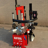 Katool KT-T835 Wheel Clamp Tire Changer Machine
