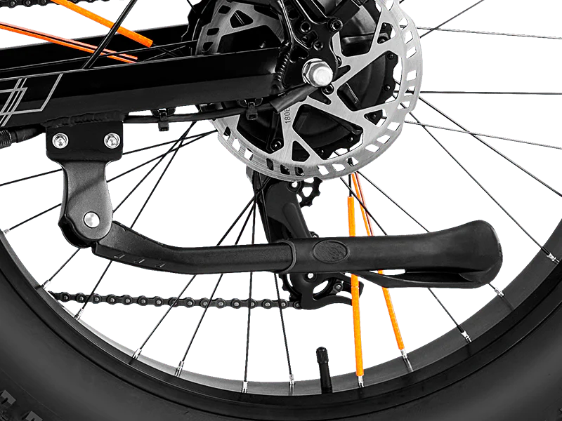 Freesky Kickstand