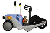 Kränzle 1122TST 1400 PSI 2.1 GPM Electric Pressure Washer | PN 98K1122TST