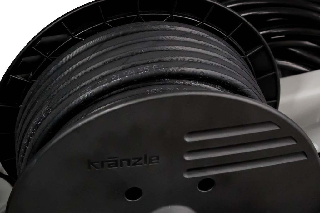 Kränzle 1122TST 1400 PSI 2.1 GPM Electric Pressure Washer | PN 98K1122TST