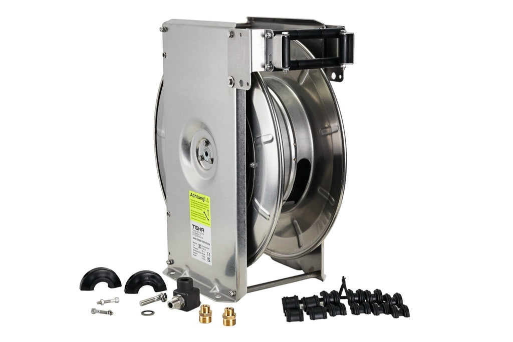 Kranzle Automatic Hose Reel w/o hose 30m | PN 97412598
