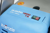 Kränzle K1200TST 2400 PSI 5.0 GPM 3PH 230V Electric Pressure Washer | PN 98K1200TST