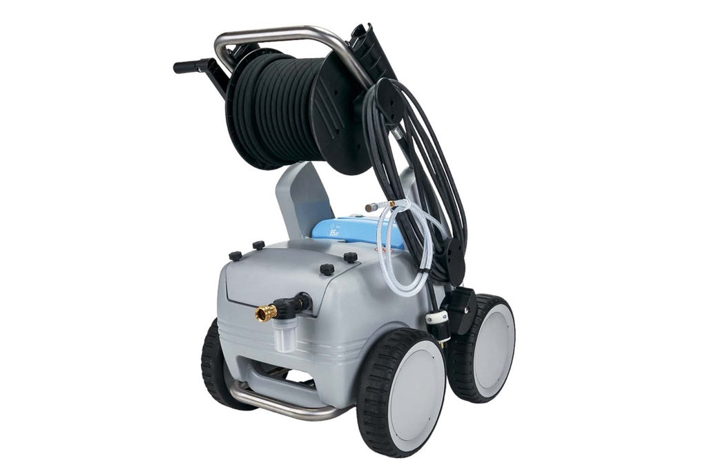 Kränzle K1200TST 2400 PSI 5.0 GPM 3PH 230V Electric Pressure Washer | PN 98K1200TST
