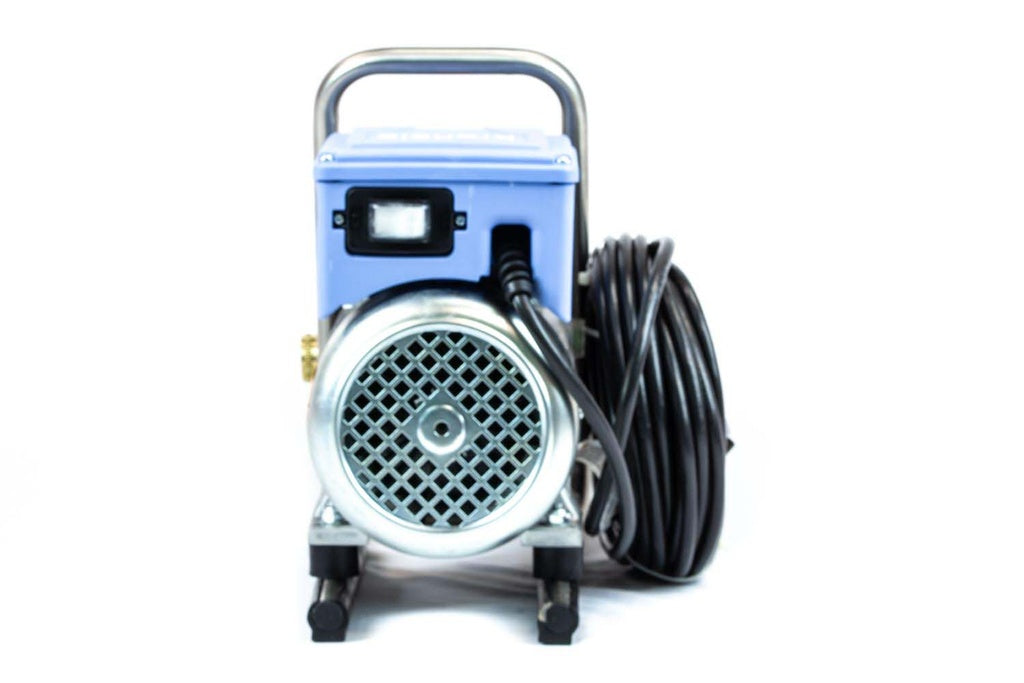 Kränzle K1622TS 1600 PSI 1.7 GPM Electric Pressure Washer | PN 98K1622TS