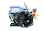 Kränzle K1622TS 1600 PSI 1.7 GPM Electric Pressure Washer | PN 98K1622TS