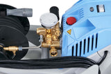 Kränzle K2017T 1600 PSI 1.7 GPM Electric Pressure Washer - Hose reel - GFI | PN 98K2017T