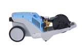 Kränzle K2017T 1600 PSI 1.7 GPM Electric Pressure Washer - Hose reel - GFI | PN 98K2017T