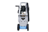 Kränzle K2017T 1600 PSI 1.7 GPM Electric Pressure Washer - Hose reel - GFI | PN 98K2017T