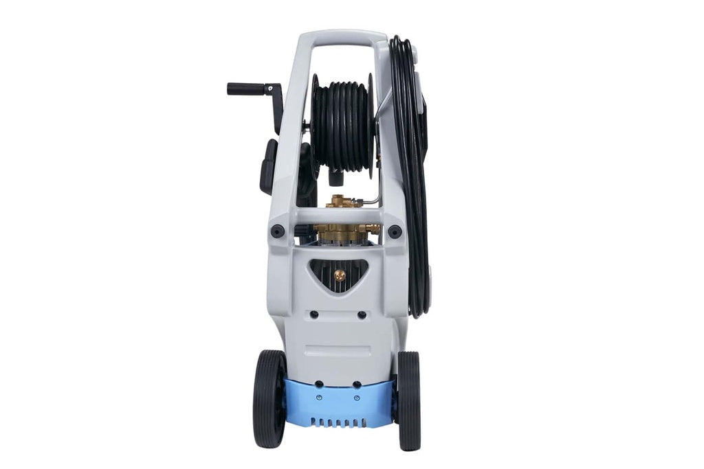 Kränzle K2020T 2000 PSI 2.0 GPM Electric Pressure Washer with Hose Reel GFI | PN 98K2020T