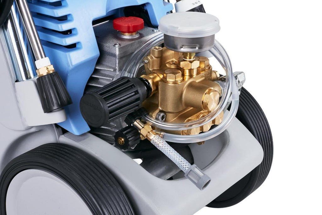 Kränzle K399TST 1600 PSI 1.7 GPM Electric Pressure Washer | PN 98K399TST