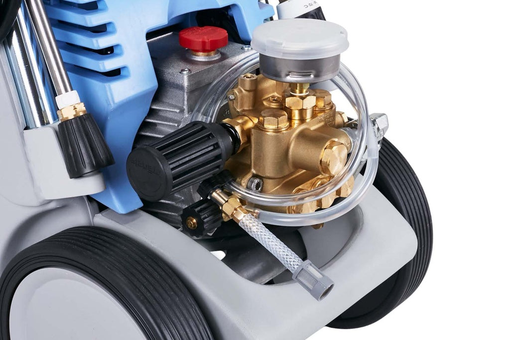 Kränzle K499TST 2000 PSI 1.9 GPM Electric Pressure Washer | PN 98K499TST