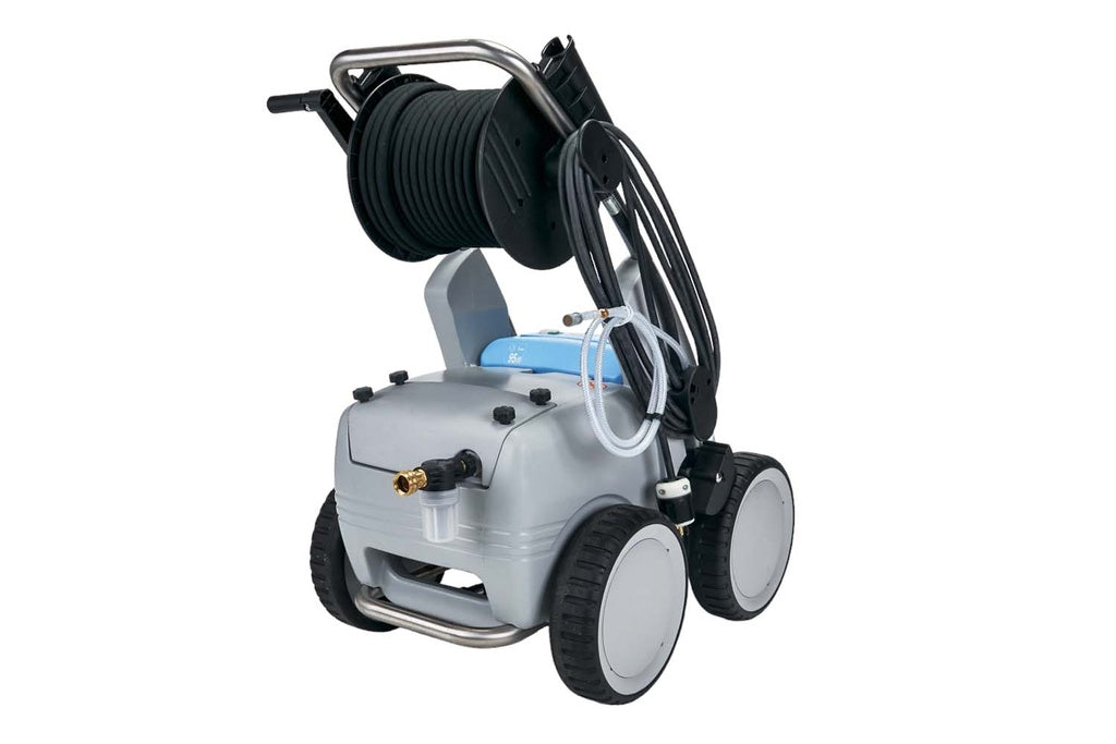 Kränzle K700TST 2500 PSI 3.3 GPM Electric Pressure Washer | PN 98K700TST