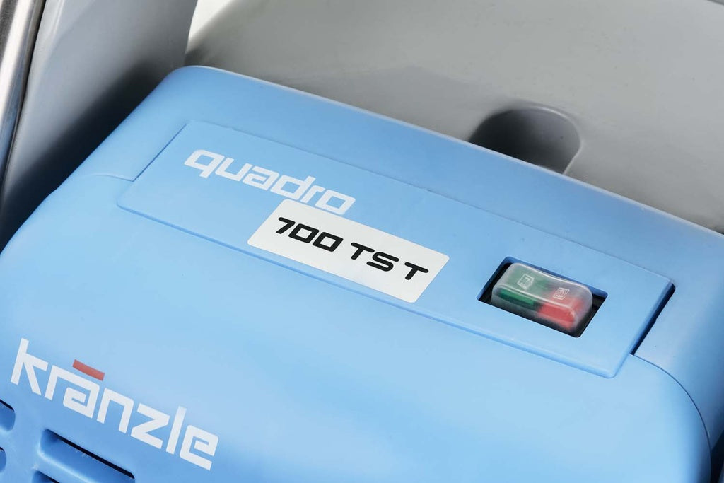 Kränzle K700TST 2500 PSI 3.3 GPM Electric Pressure Washer | PN 98K700TST
