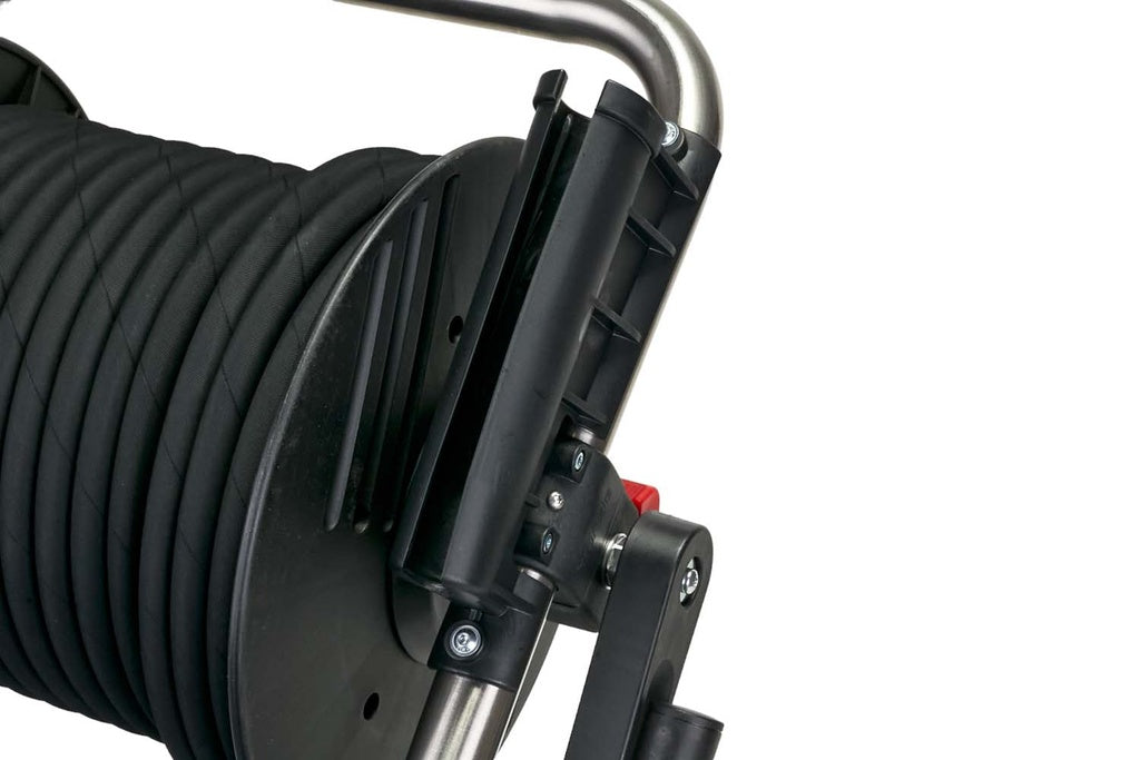 Kränzle K700TST 2500 PSI 3.3 GPM Electric Pressure Washer | PN 98K700TST