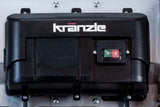 Kränzle KWS700TS 2400 PSI 3.3 GPM Electric Pressure Washer | PN 98KWS700TS
