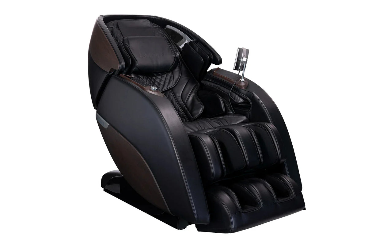 Kyota Nokori M980 Syner-D Electric Massage Chair (Certified Preowned)