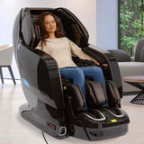 Kyota YOSEI M868 4D Electric Massage Chair (Certified Preowned) A Grade