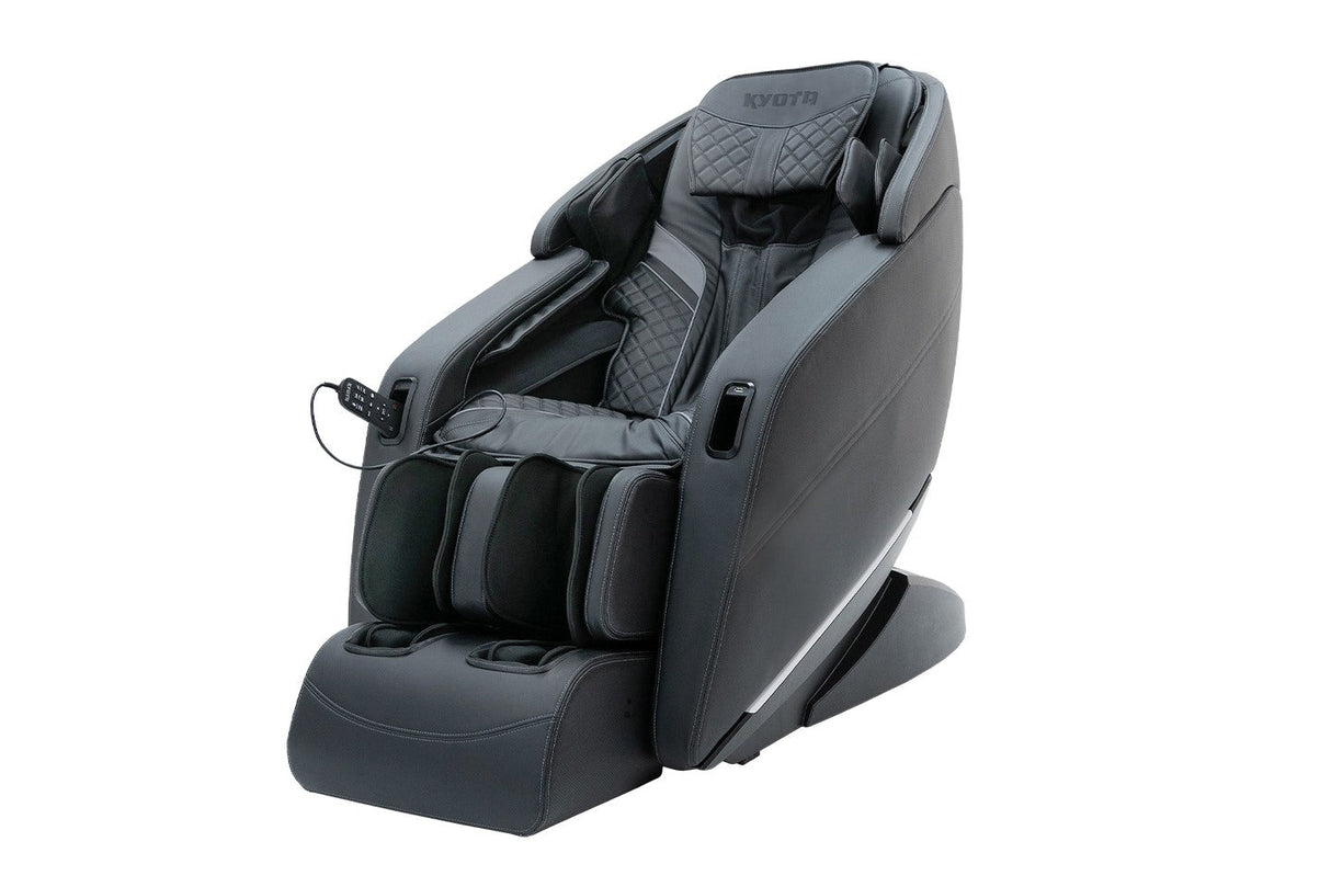 Kyota Yugana M780 4D Massage Chair (Certified Preowned)