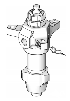 Lower for 933 Graco L145CP