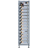 Sol-Ark 60KwH Battery Bank IP20 Indoor for use w/ Sol-Ark 60K-3P