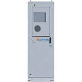 Sol-Ark 60KwH Battery Bank IP55 Outdoor for use w/ Sol-Ark 60K-3P