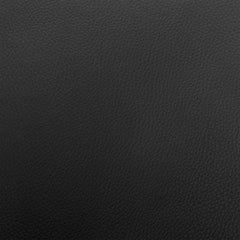Benson Adjustable Faux Leather Bar Stool with 360-Degree Swivel and Ergonomic Comfort Design