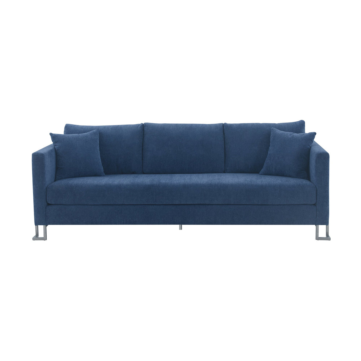 Heritage Sofa – Luxurious Comfort with Sturdy Design, Seats Up to 4, Effortless Style for Your Home