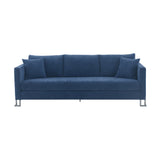 Heritage Sofa – Luxurious Comfort with Sturdy Design, Seats Up to 4, Effortless Style for Your Home