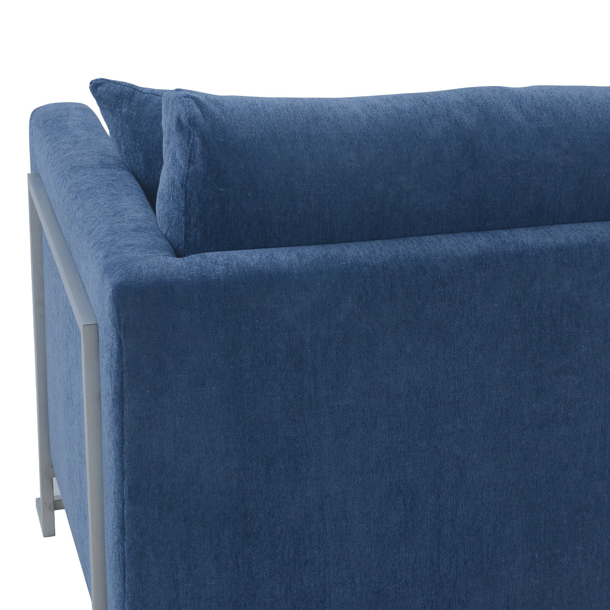 Heritage Sofa – Luxurious Comfort with Sturdy Design, Seats Up to 4, Effortless Style for Your Home