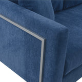 Heritage Sofa – Luxurious Comfort with Sturdy Design, Seats Up to 4, Effortless Style for Your Home