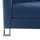 Heritage Sofa – Luxurious Comfort with Sturdy Design, Seats Up to 4, Effortless Style for Your Home