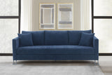 Heritage Sofa – Luxurious Comfort with Sturdy Design, Seats Up to 4, Effortless Style for Your Home