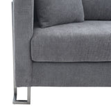 Heritage Sofa – Luxurious Comfort with Sturdy Design, Seats Up to 4, Effortless Style for Your Home