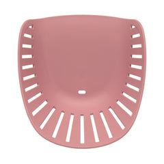Nassau Outdoor Dining Chairs Set of 2 - Eco-Friendly, Stylish Eucalyptus Legs in Multiple Colors!