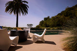 Ledge Lounger Autograph Chair