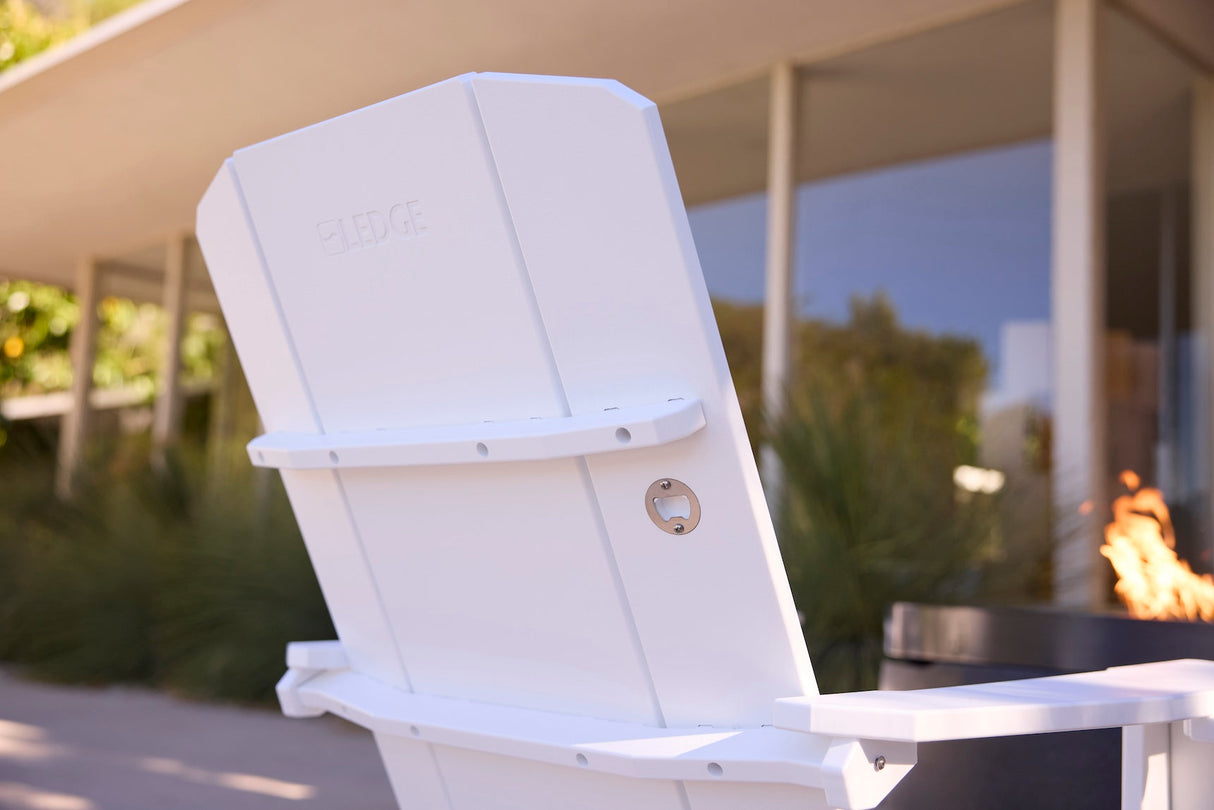 Ledge Lounger Mainstay Ultimate Adirondack