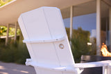 Ledge Lounger Mainstay Ultimate Adirondack