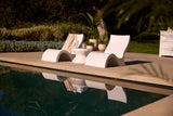 Ledge Lounger Signature Lowback Chair