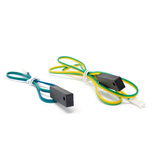Aleko Limit Switches for Swing Gate Opener - Short and Long Wire - Set of 2