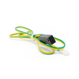 Aleko Limit Switches for Swing Gate Opener - Short and Long Wire - Set of 2